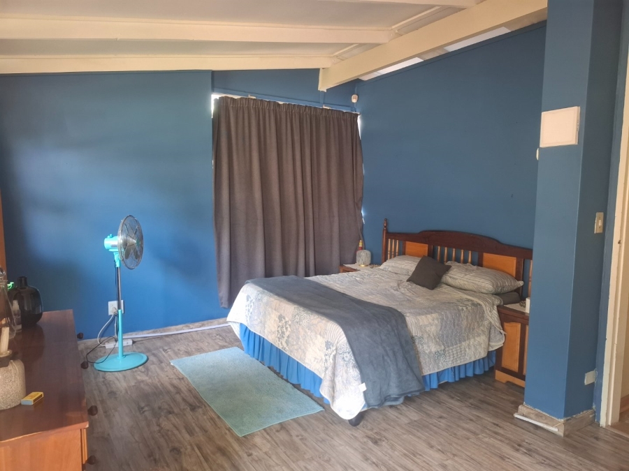 To Let 3 Bedroom Property for Rent in Suidrand Free State